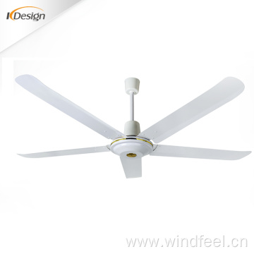 48 inch low power ceiling fan
